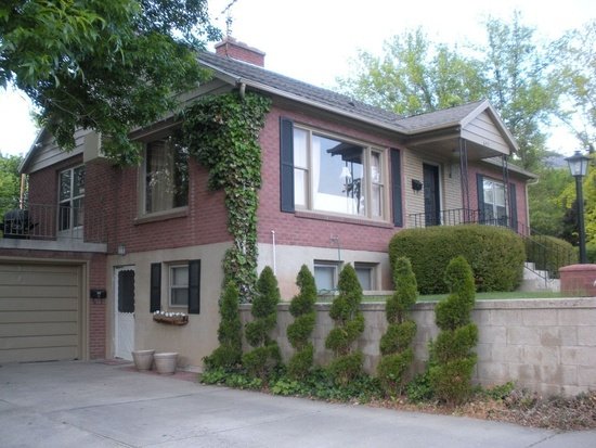 Kaysville Basement Duplex property image