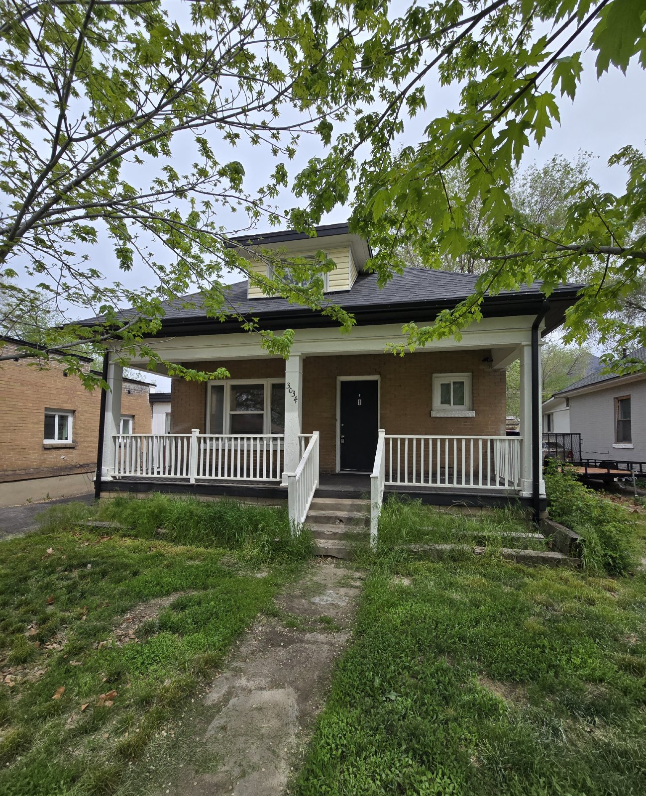 1 Bedroom Ogden 4-plex! property image