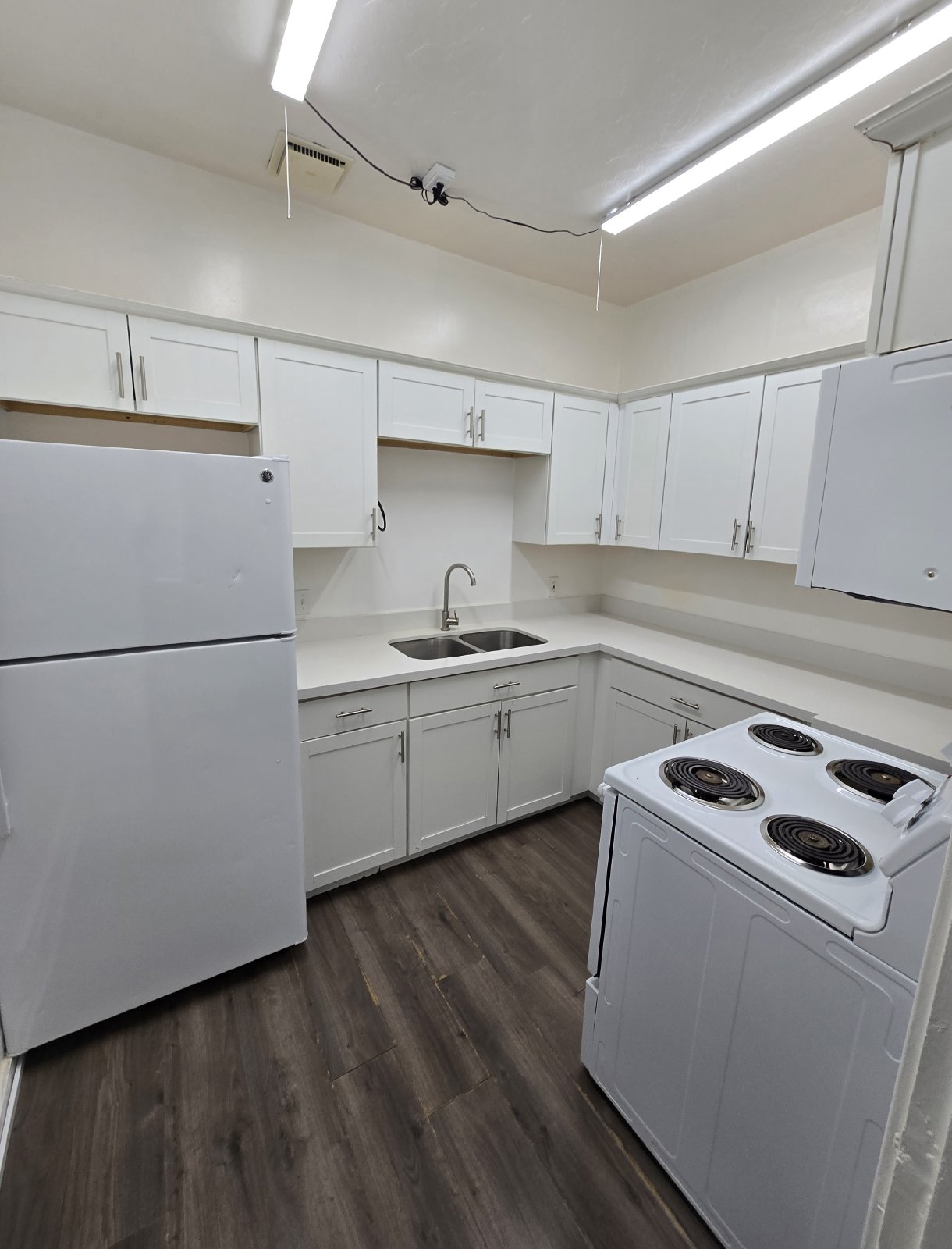 1 Bedroom Ogden 4-plex! property image