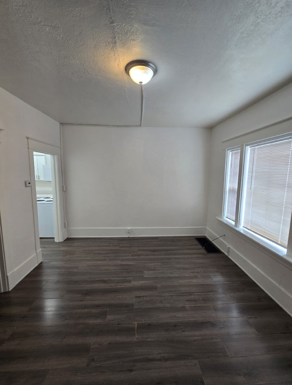 1 Bedroom Ogden 4-plex! property image