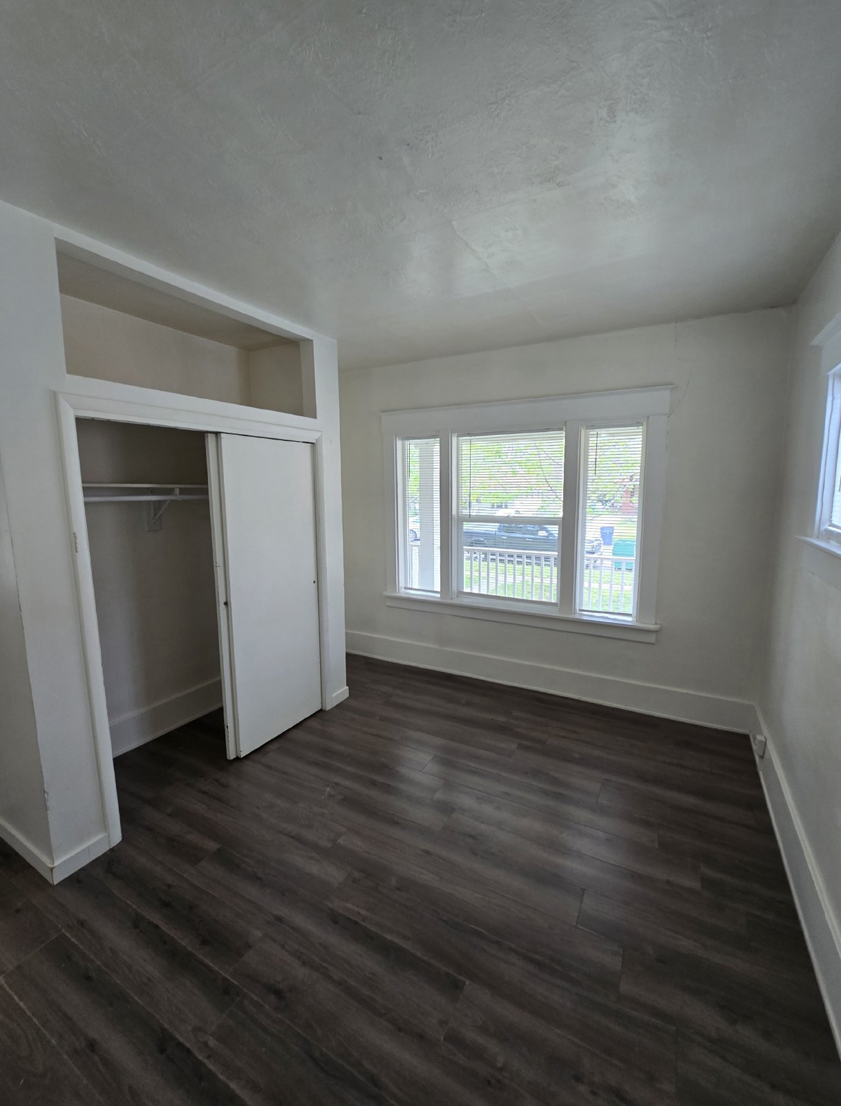 1 Bedroom Ogden 4-plex! property image