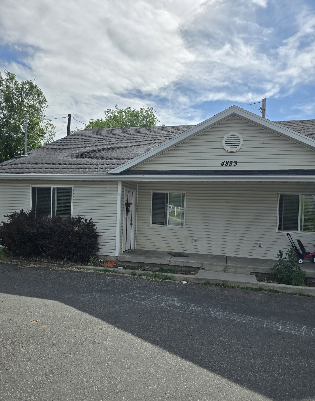 3 Bedroom Duplex! property image