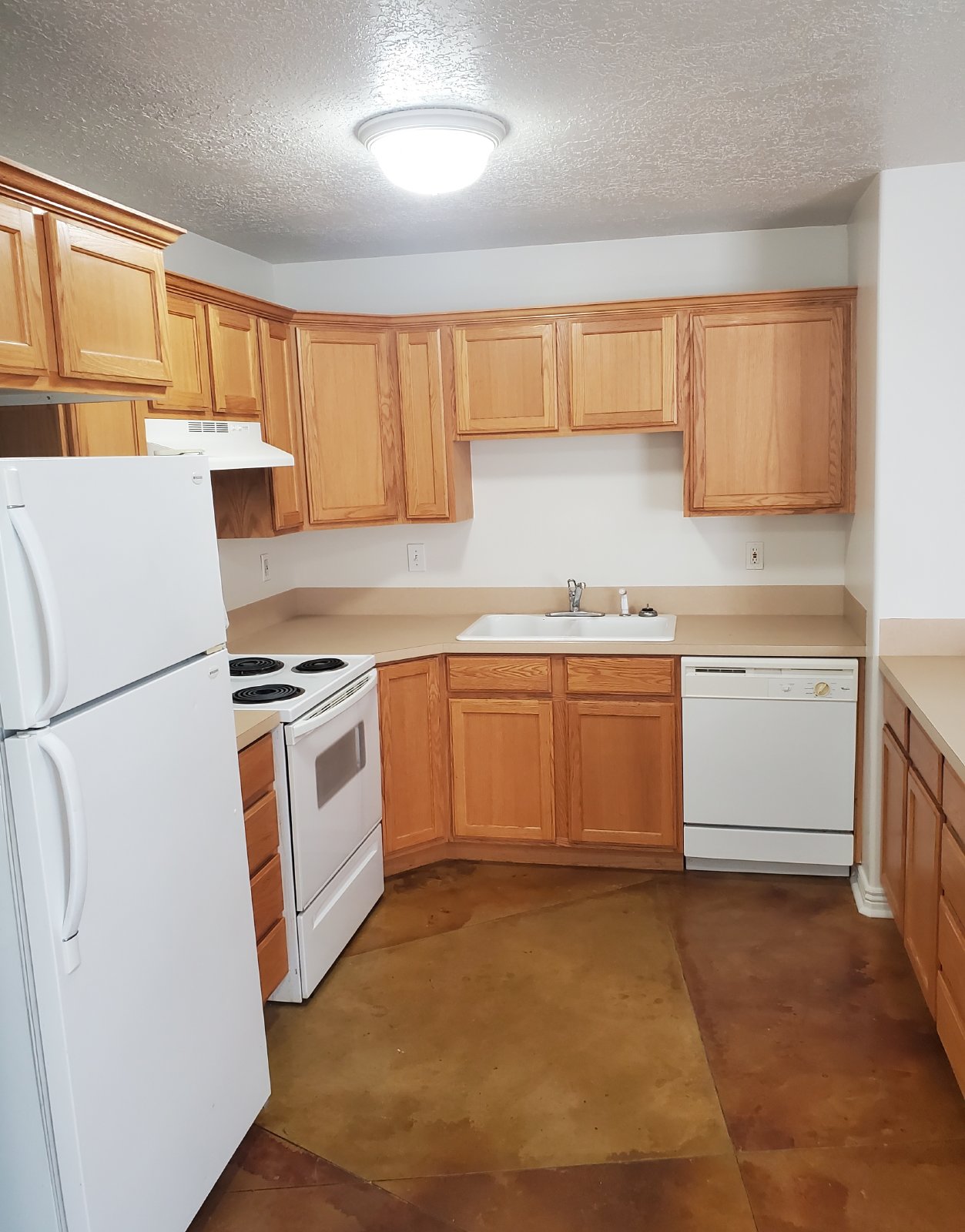3 Bedroom Duplex! property image