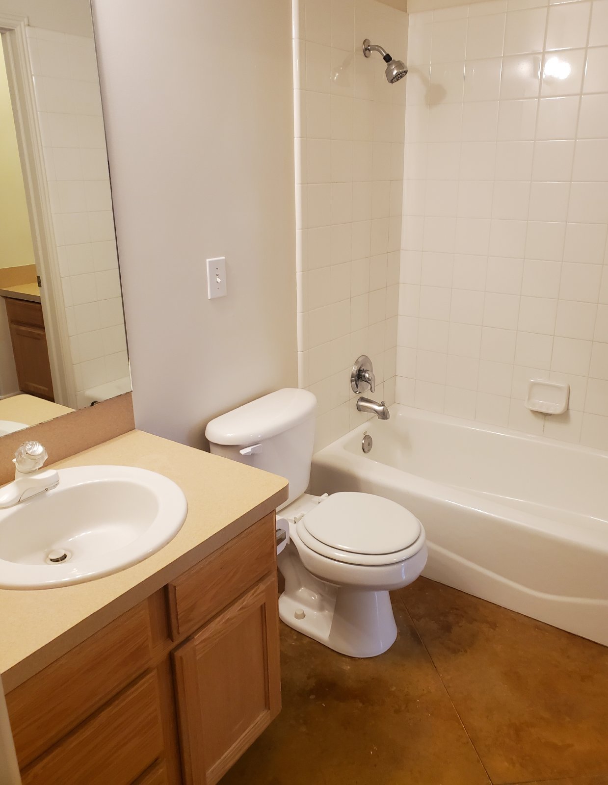 3 Bedroom Duplex! property image