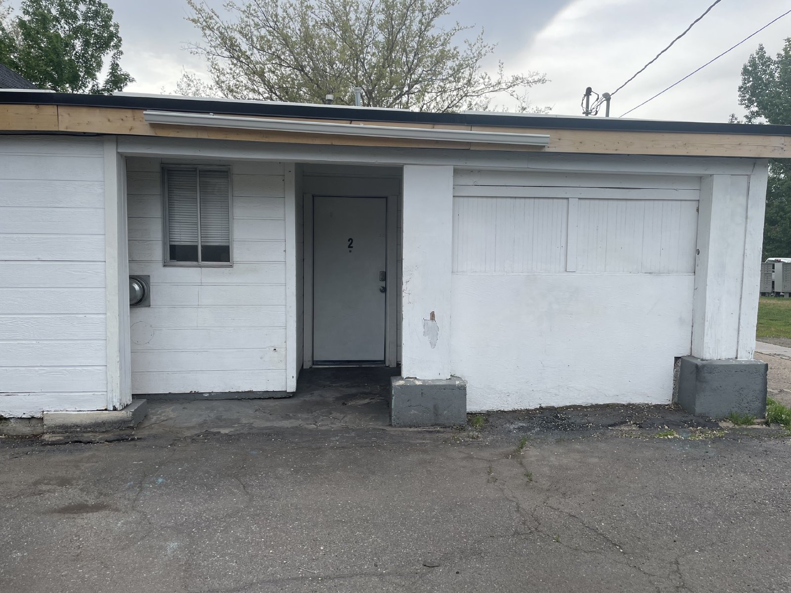 1 Bedroom Ogden Apartment! property image