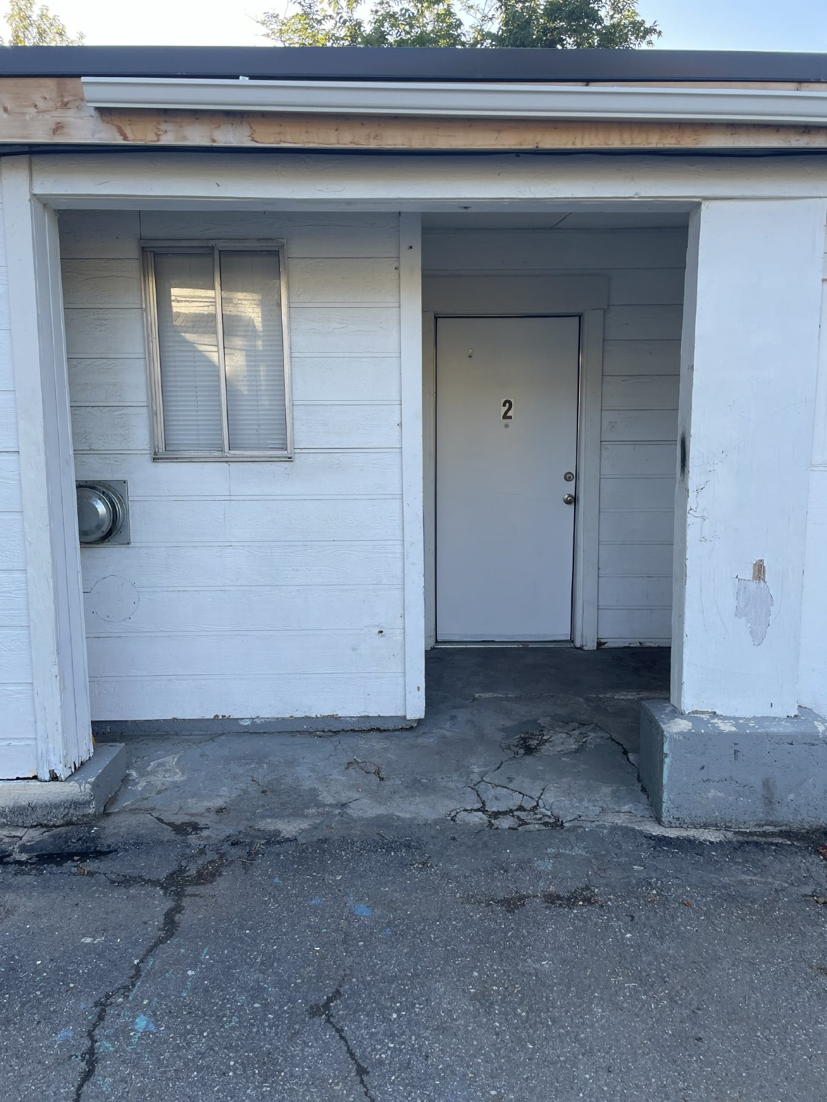 1 Bedroom Ogden Apartment! property image