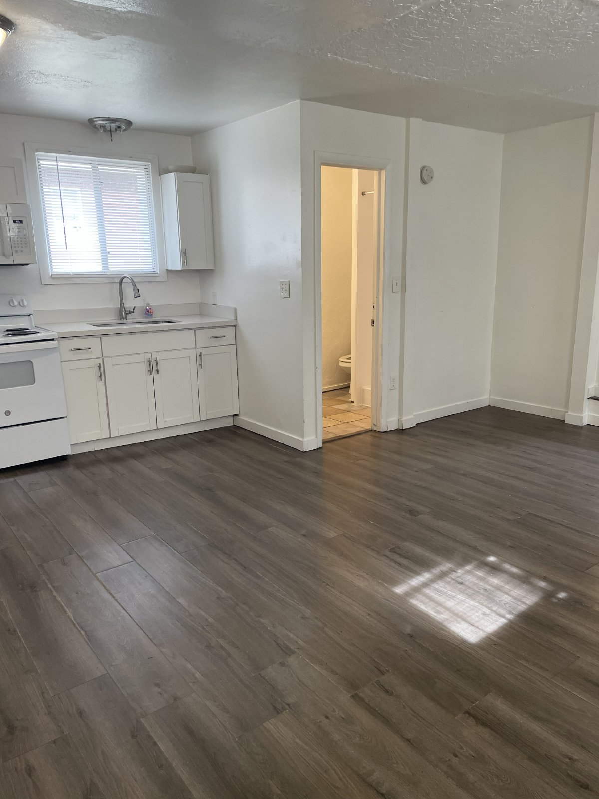 1 Bedroom Ogden Apartment! property image