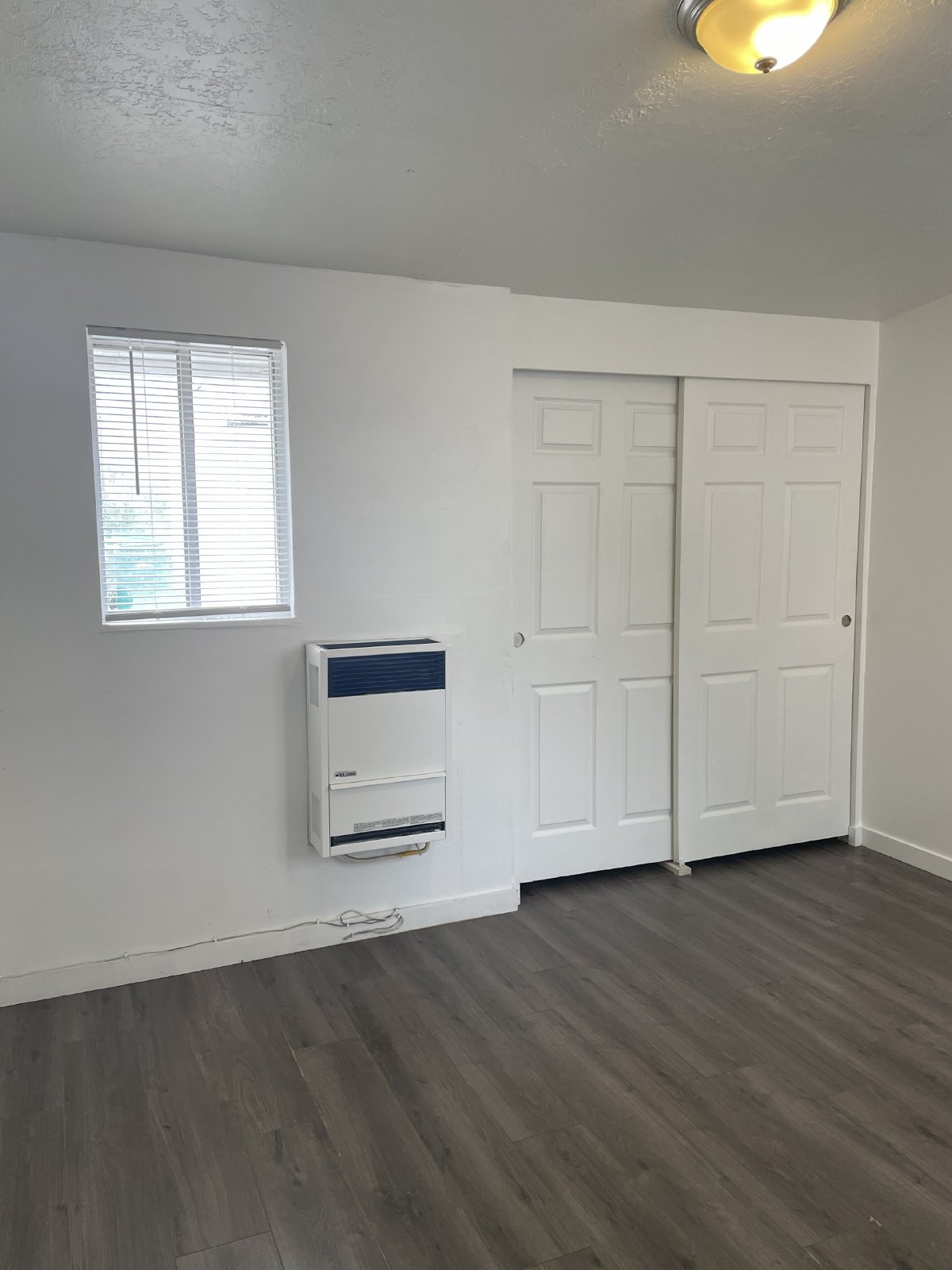 1 Bedroom Ogden Apartment! property image