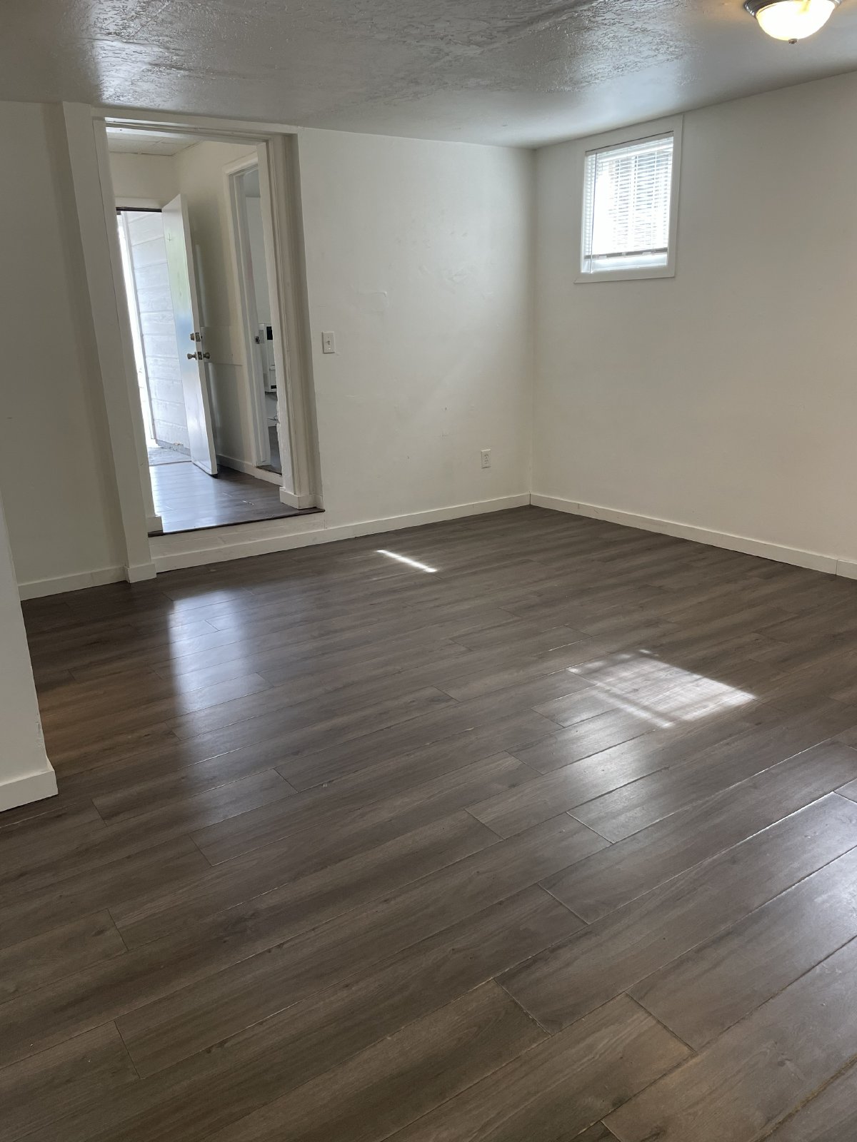 1 Bedroom Ogden Apartment! property image