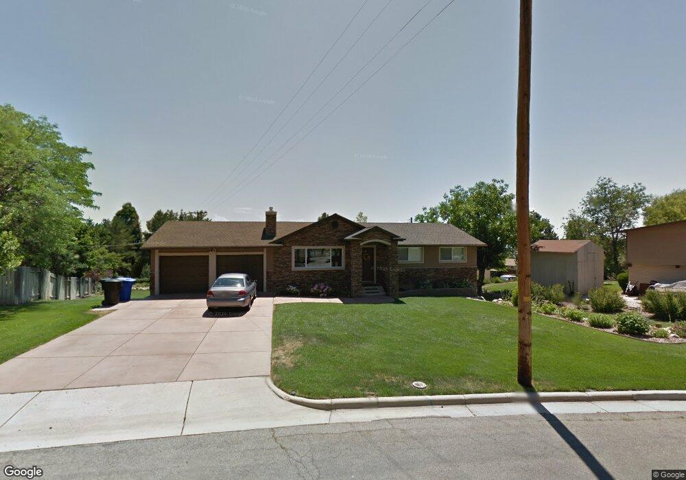 2 Bedroom North Ogden Upstairs Duplex! property image