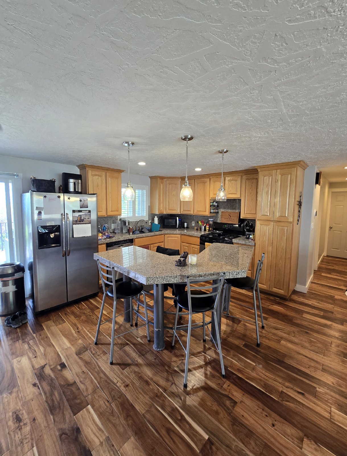 2 Bedroom North Ogden Upstairs Duplex! property image