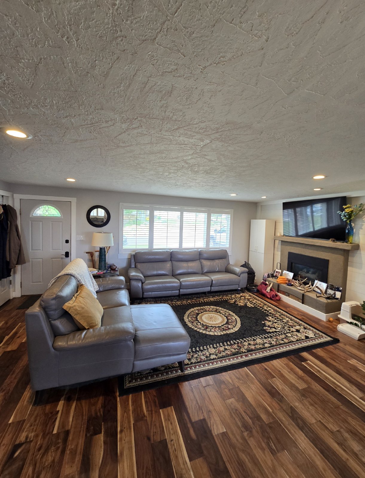 2 Bedroom North Ogden Upstairs Duplex! property image