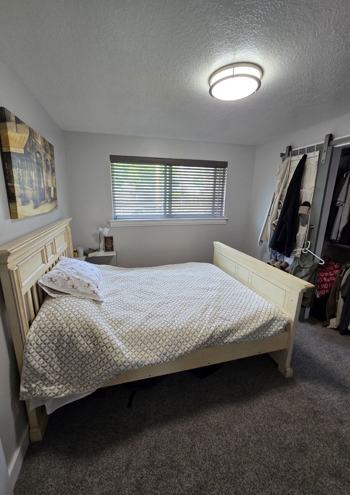 2 Bedroom North Ogden Upstairs Duplex! property image