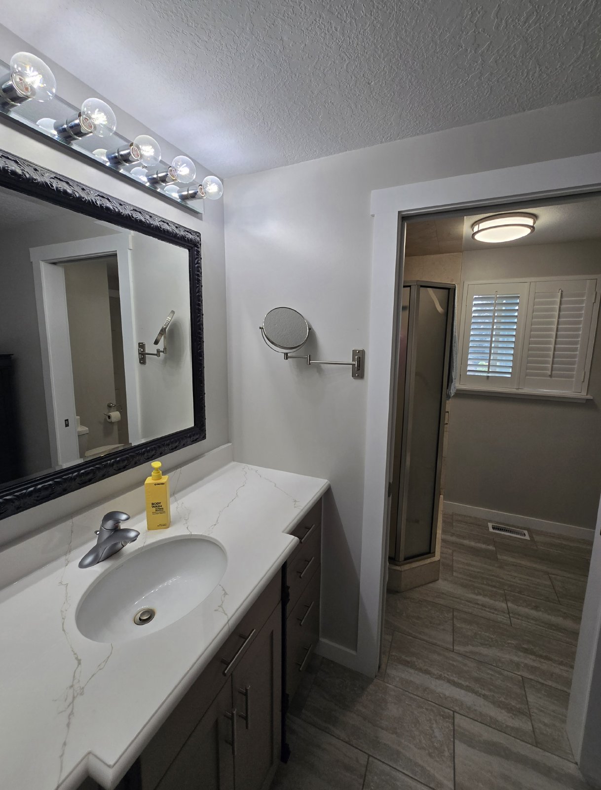 2 Bedroom North Ogden Upstairs Duplex! property image