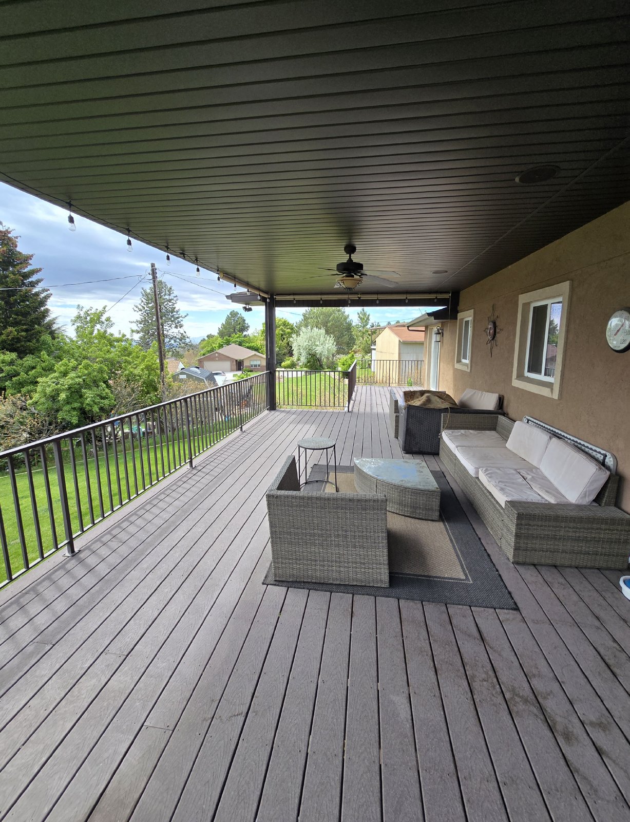 2 Bedroom North Ogden Upstairs Duplex! property image