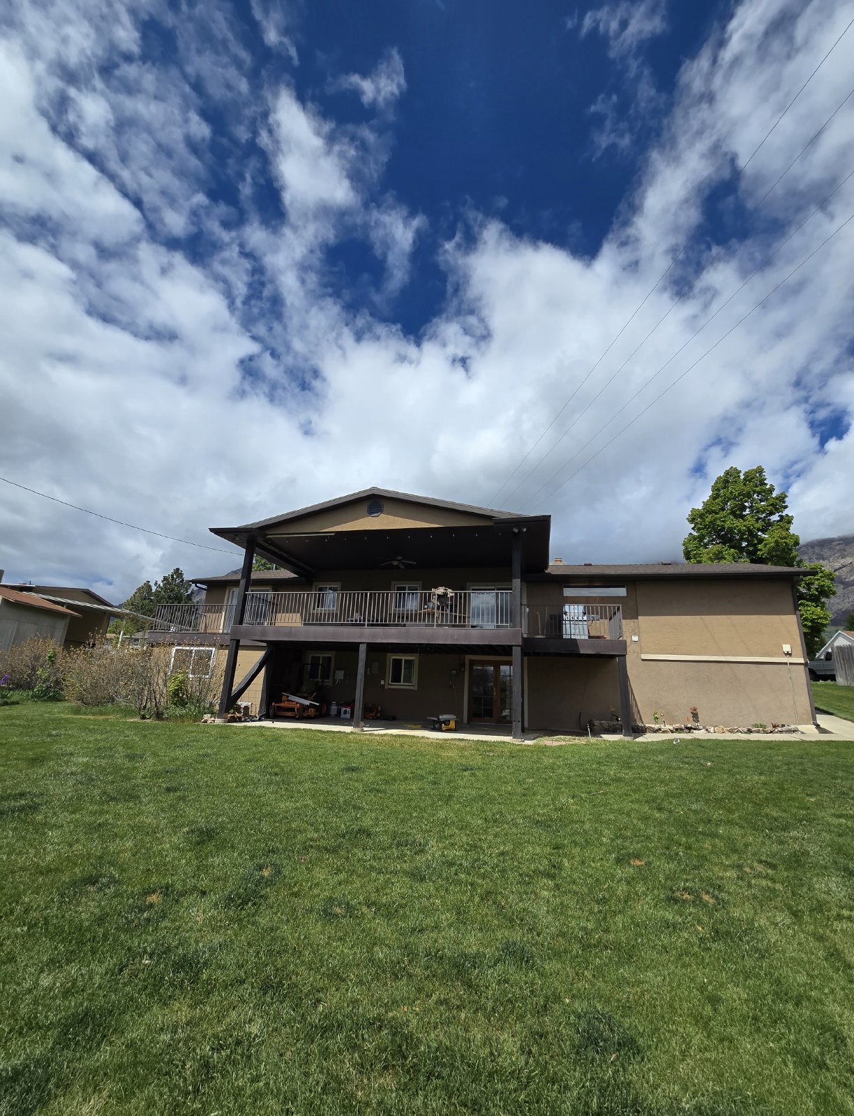 2 Bedroom North Ogden Upstairs Duplex! property image