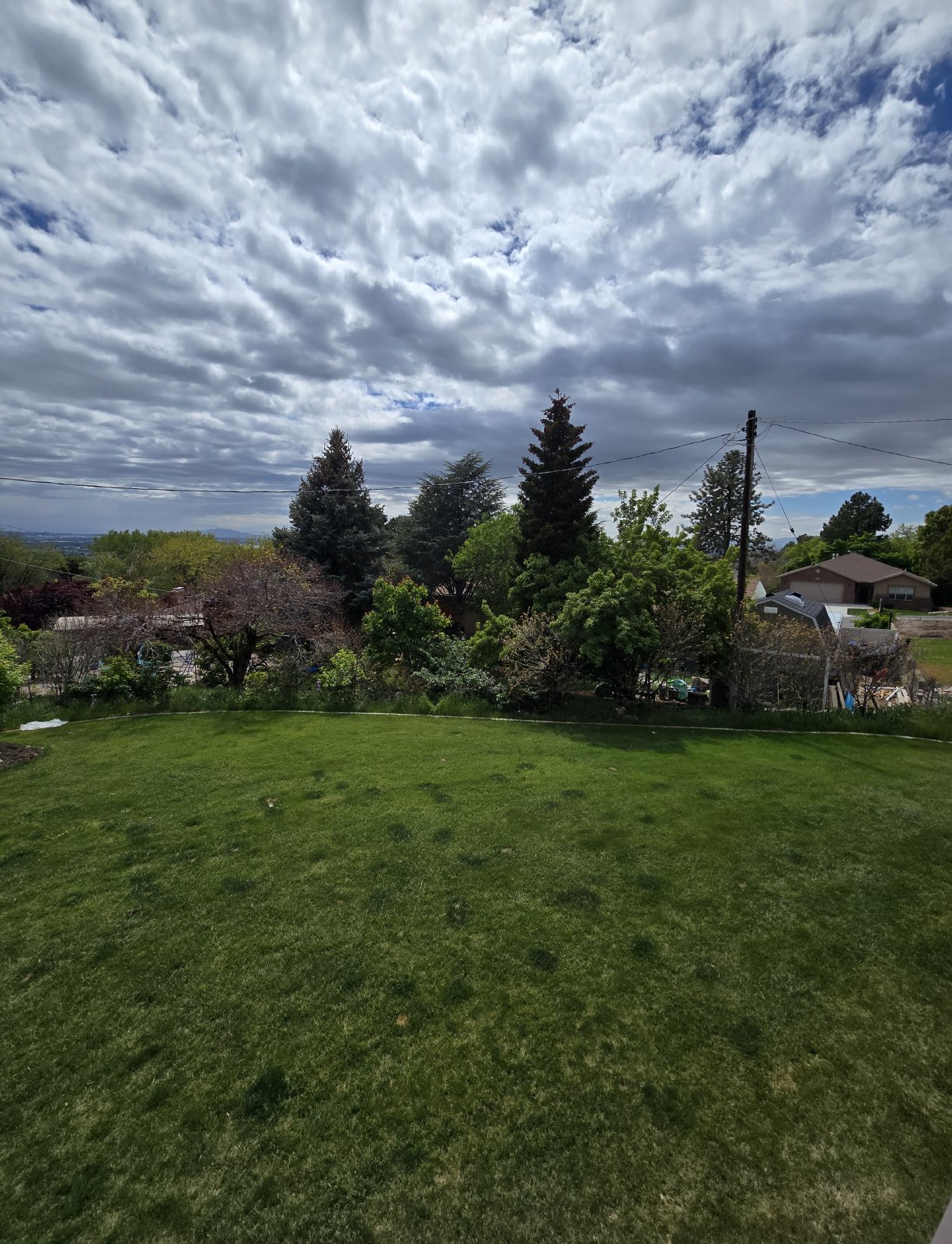 2 Bedroom North Ogden Upstairs Duplex! property image