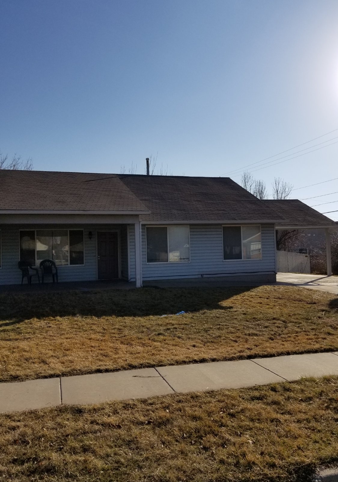 Remodeled 3 Bed in Kaysville! property image