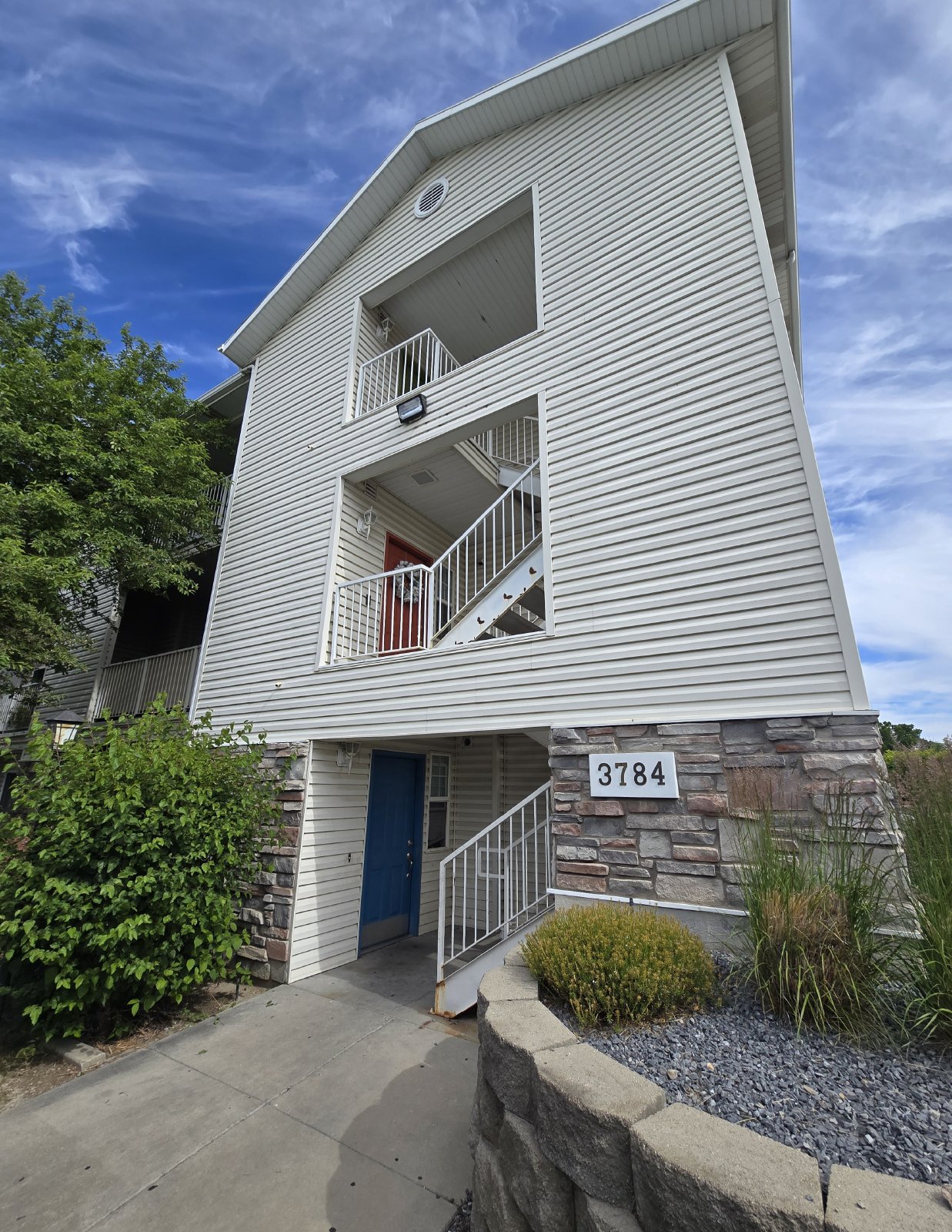 Beautiful 3 Bedroom South Salt Lake Condo! property image