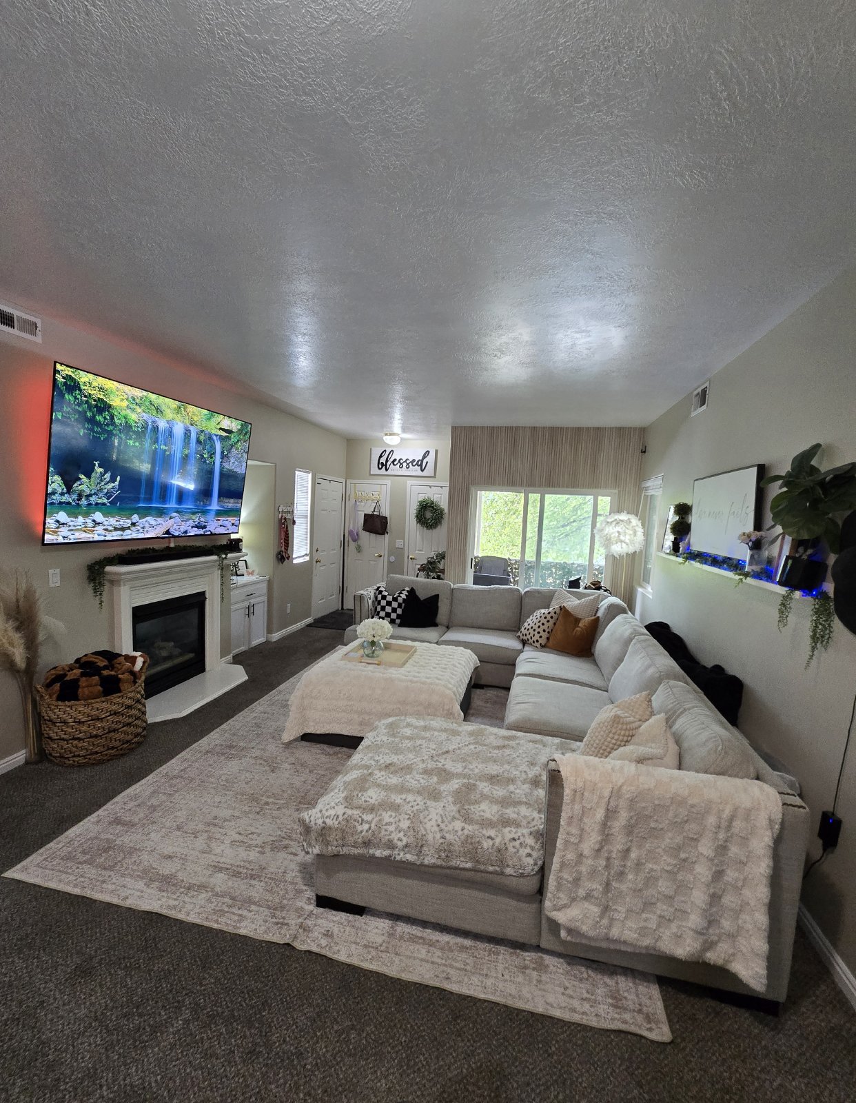 Beautiful 3 Bedroom South Salt Lake Condo! property image