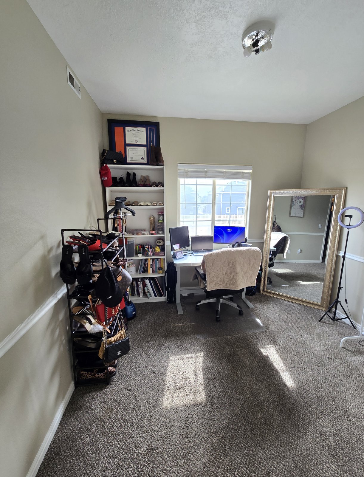 Beautiful 3 Bedroom South Salt Lake Condo! property image