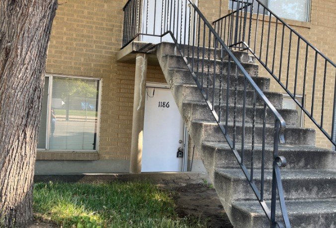 1 Bed 1 Bath apartment in Bountiful property image