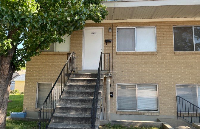 1 Bed 1 Bath apartment in Bountiful! property image