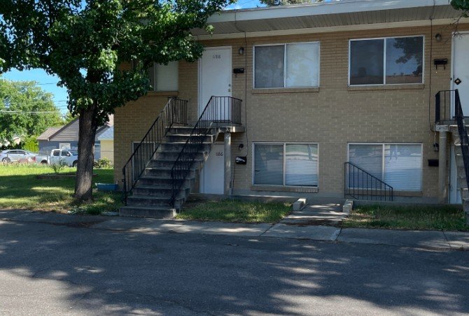 1 Bed 1 Bath apartment in Bountiful! property image
