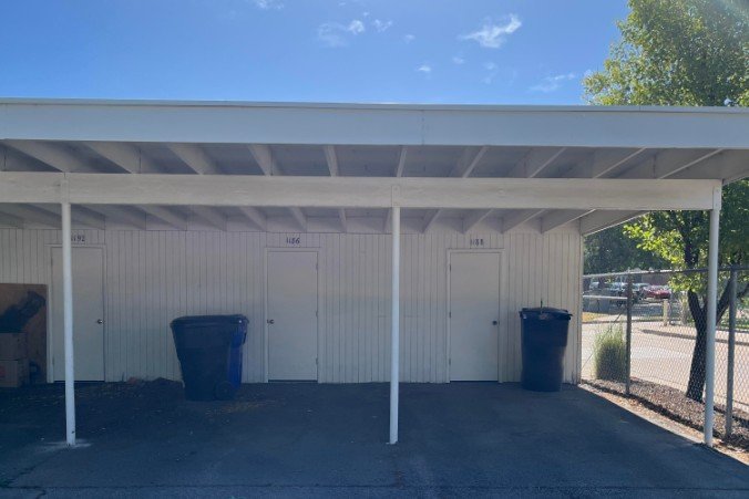 1 Bed 1 Bath apartment in Bountiful! property image
