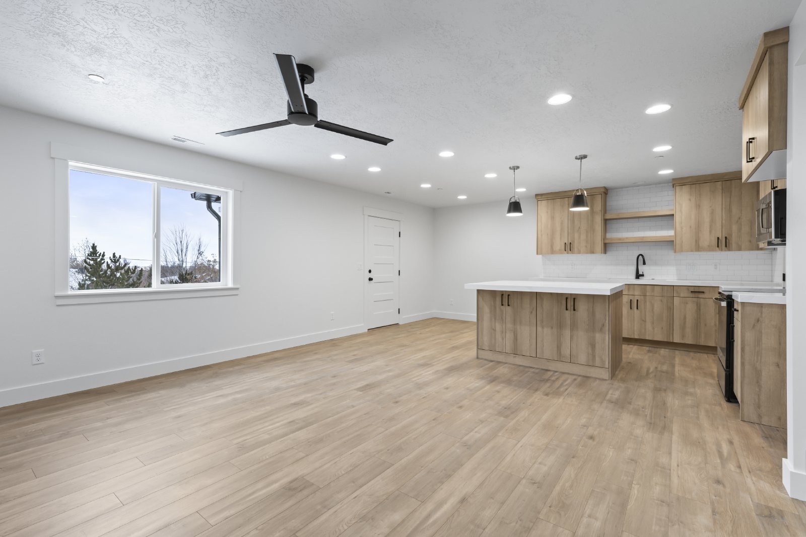 Brand New Perry Townhouse! property image