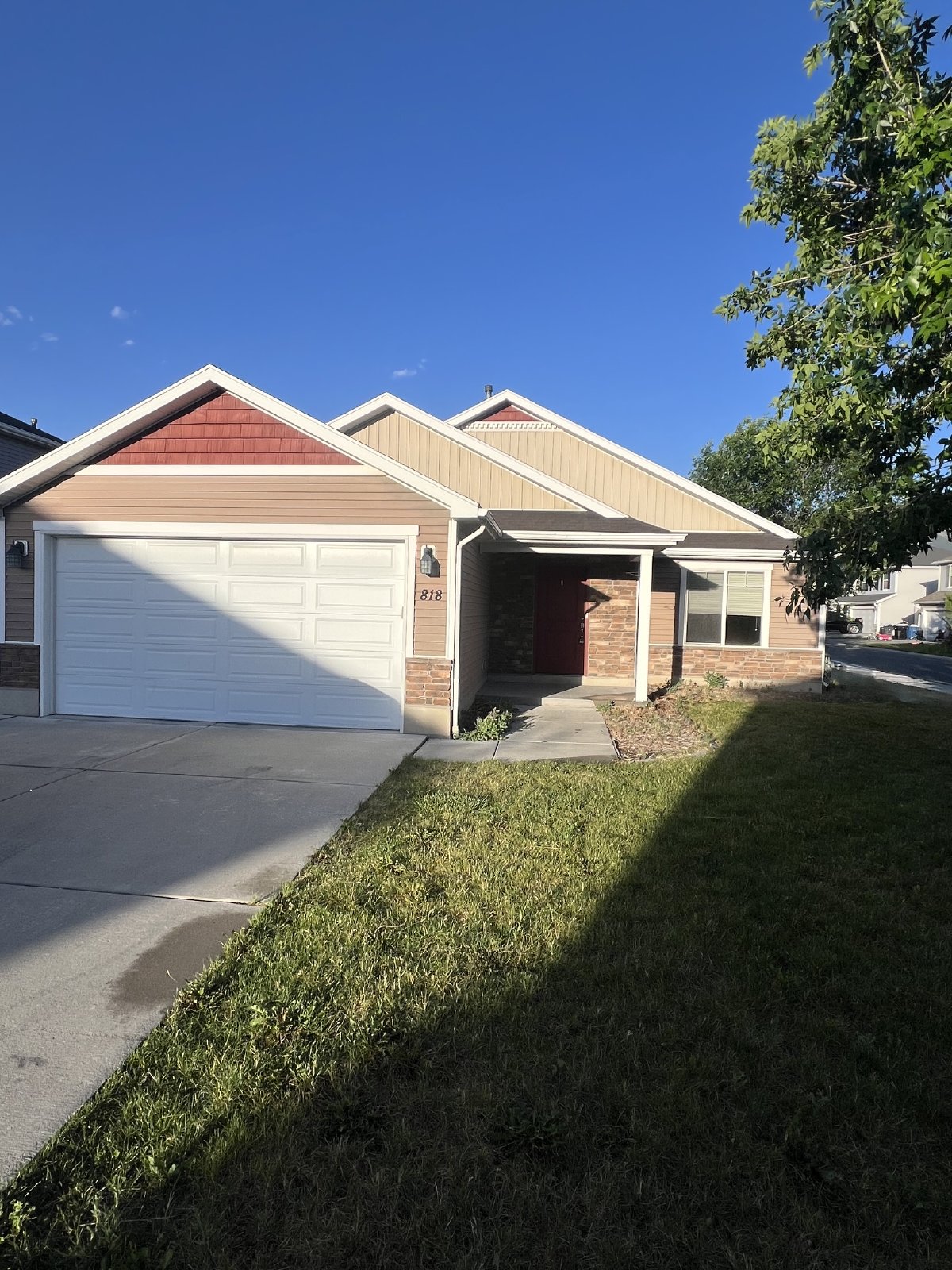 Logan 3 Bedroom Home property image