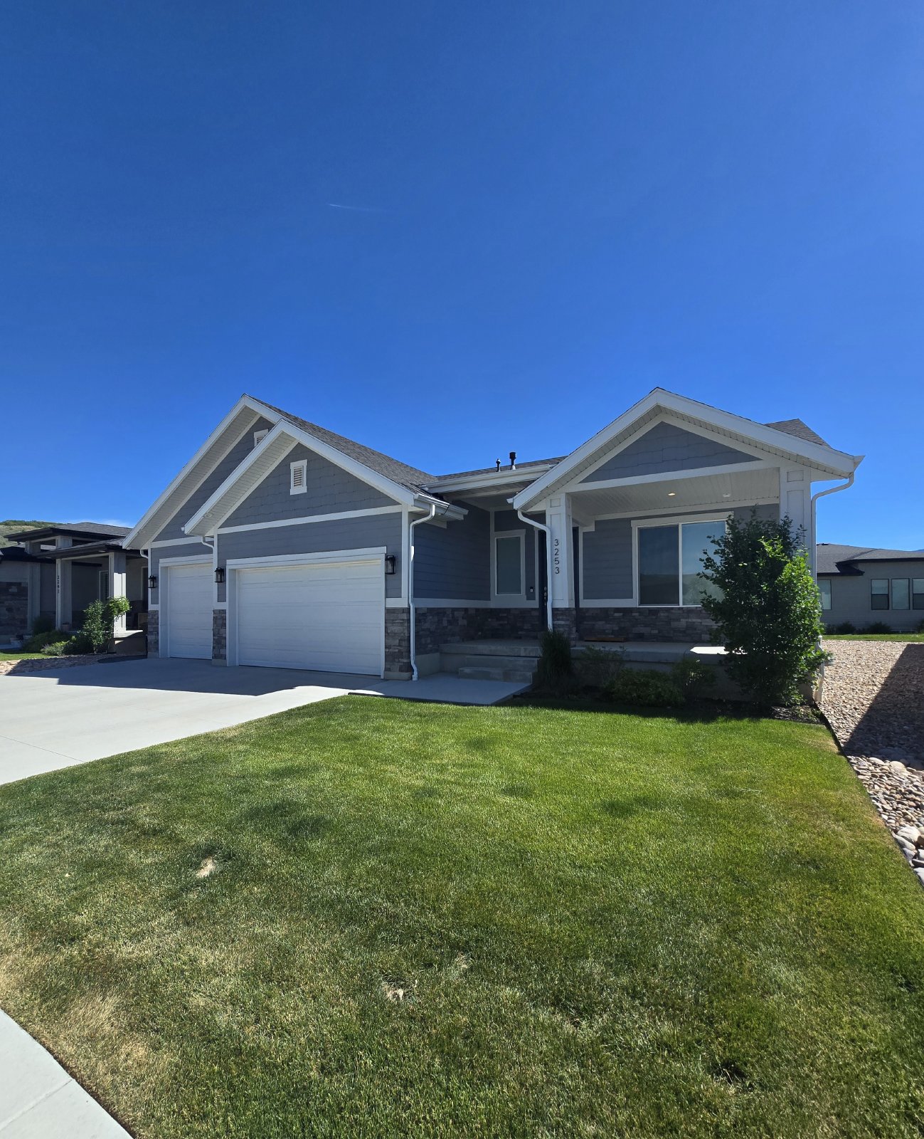 4 Bedroom Mtn Green Home! property image