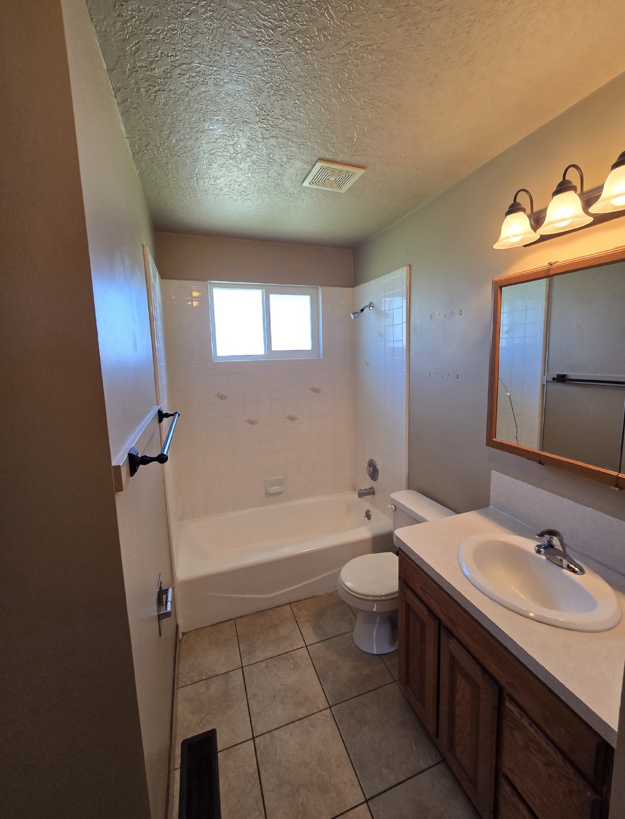 2 Bedroom Hooper Duplex property image