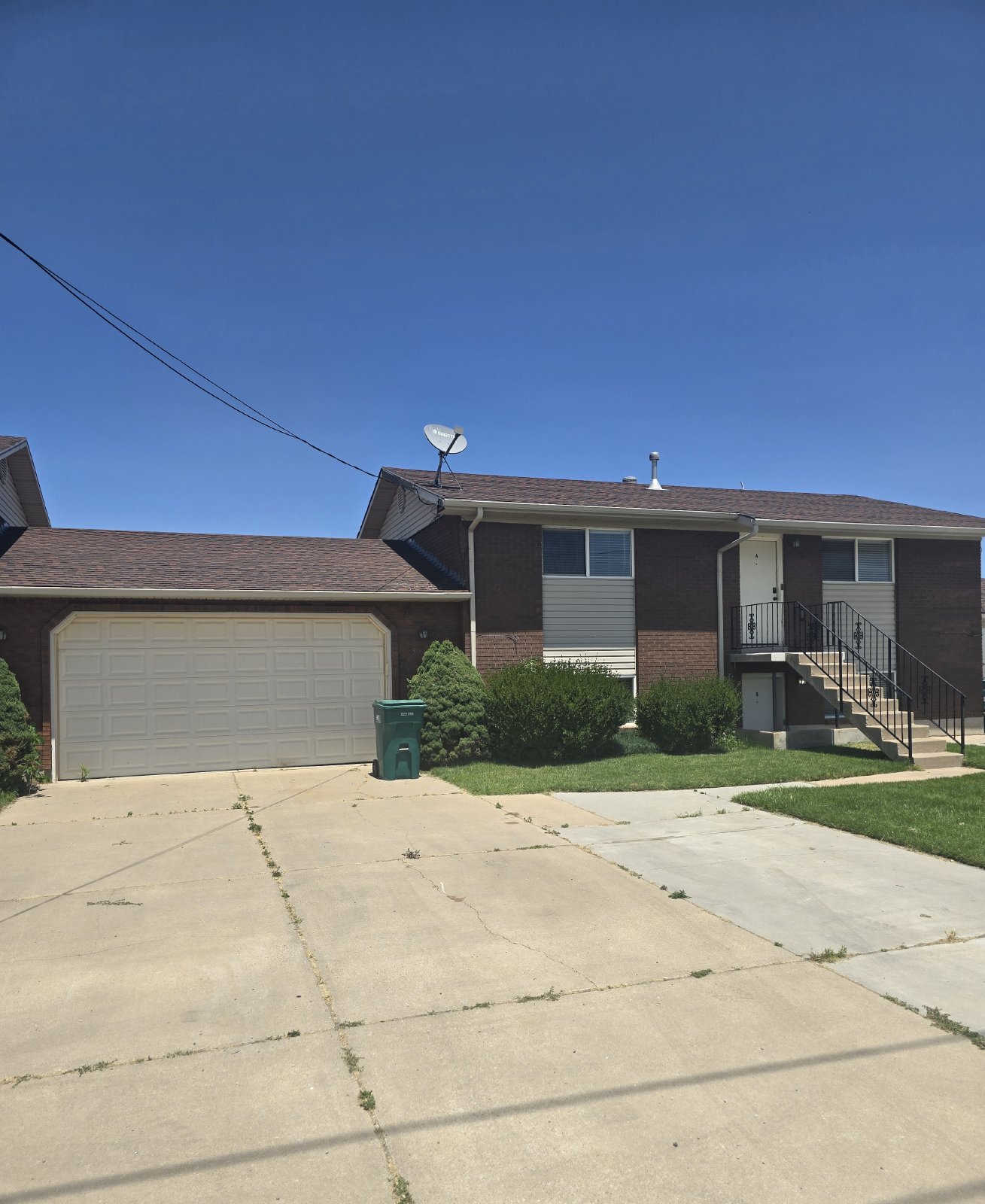 2 Bedroom Hooper Duplex property image