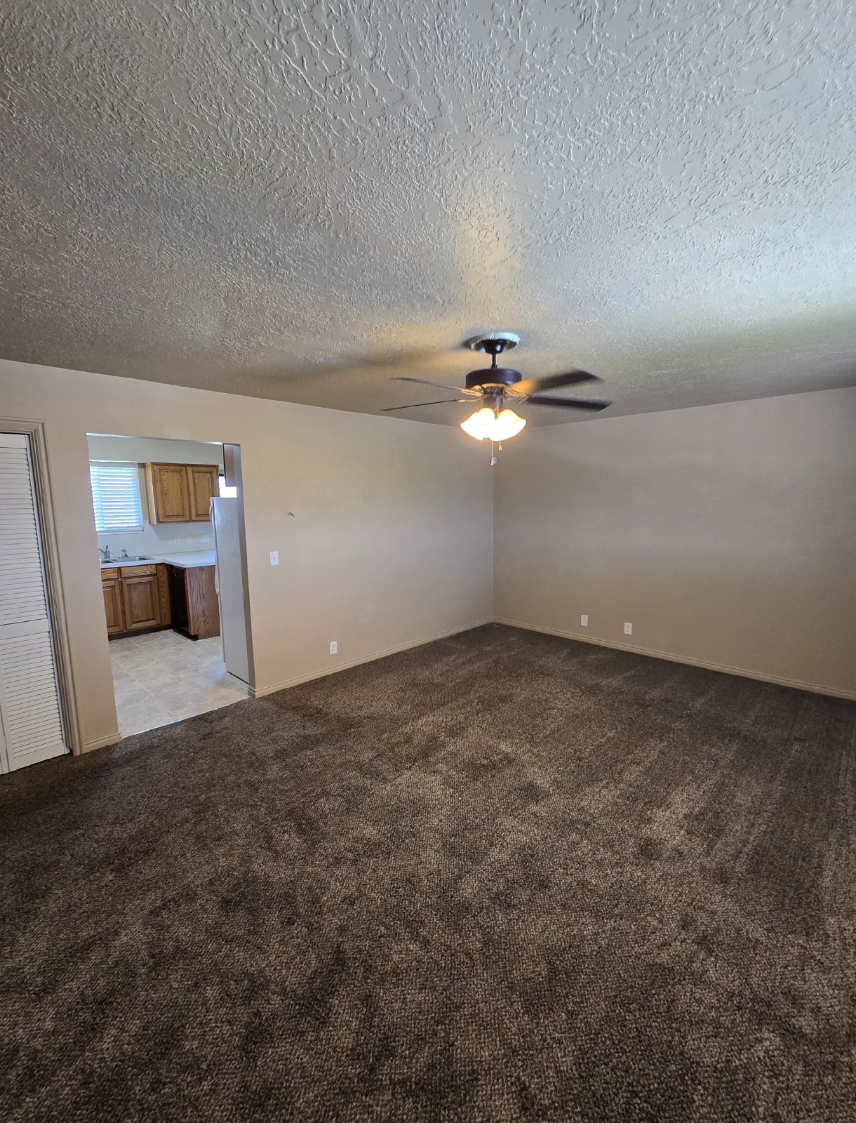 2 Bedroom Hooper Duplex property image