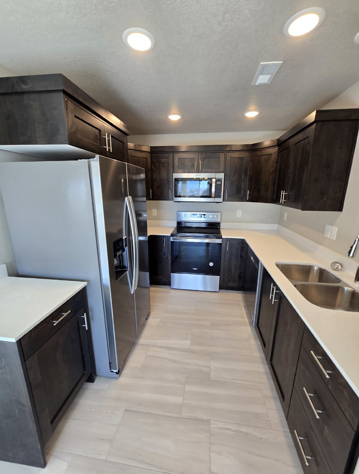 4 Bed 3.5 Bath Morgan Townhome property image
