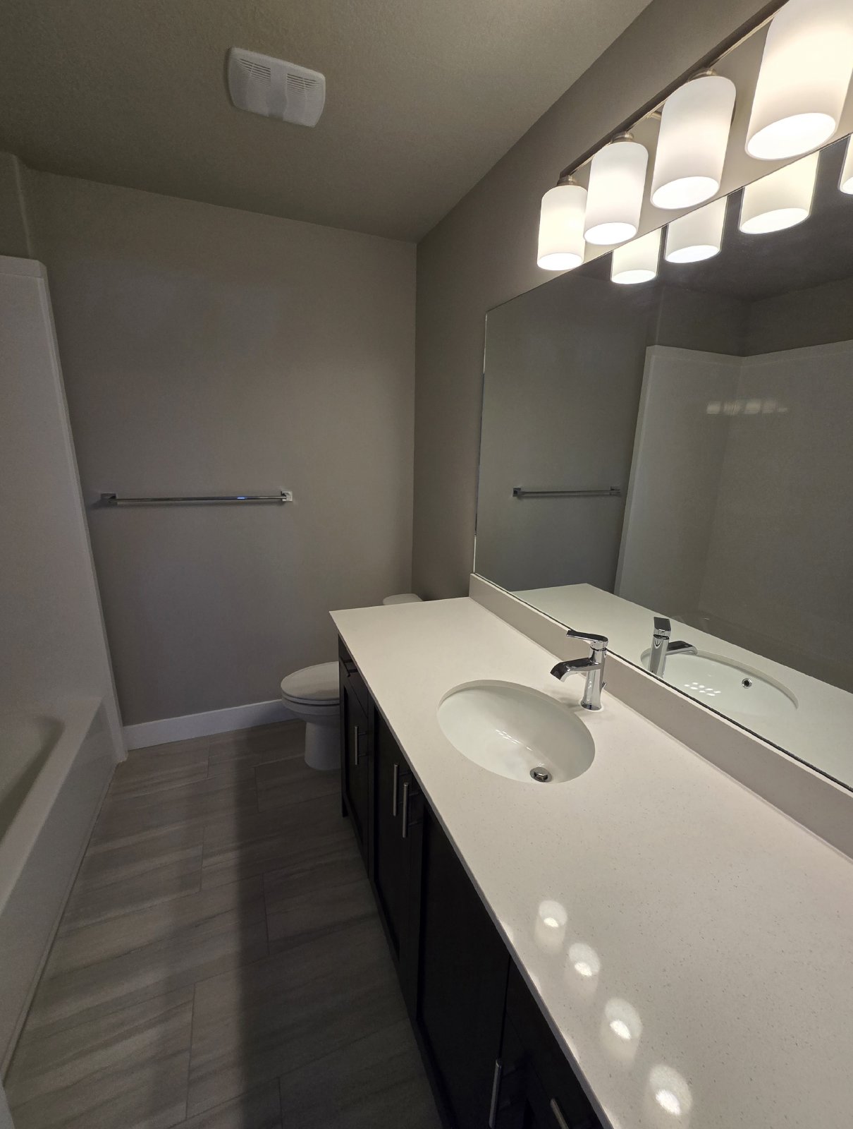 4 Bed 3.5 Bath Morgan Townhome property image