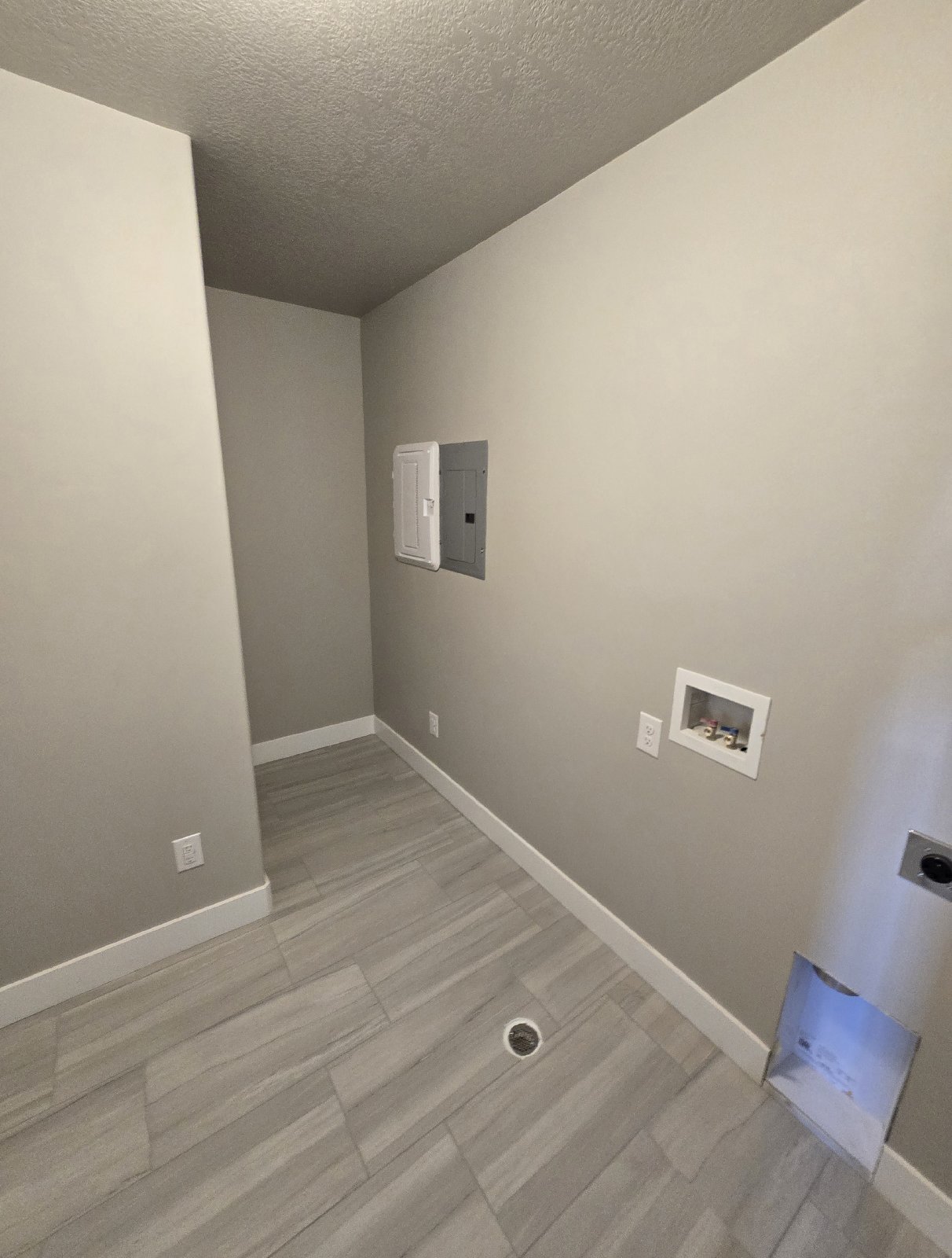 4 Bed 3.5 Bath Morgan Townhome property image