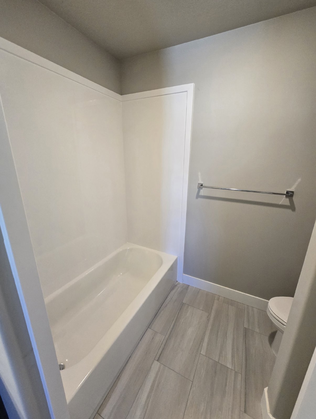 4 Bed 3.5 Bath Morgan Townhome property image