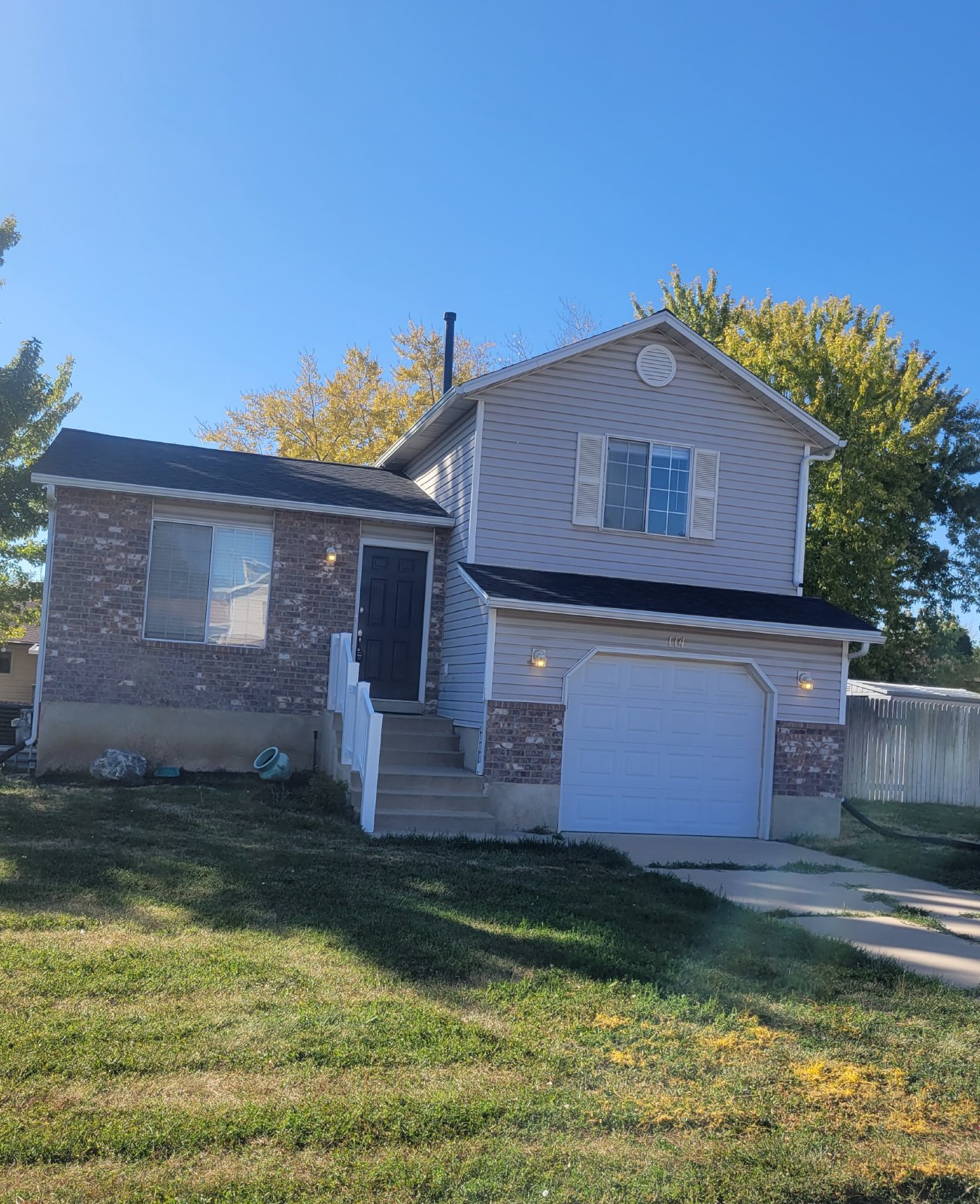 3 Bedroom Clearfield Home! property image