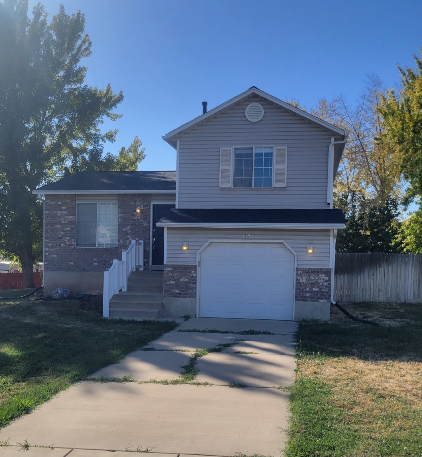 3 Bedroom Clearfield Home! property image