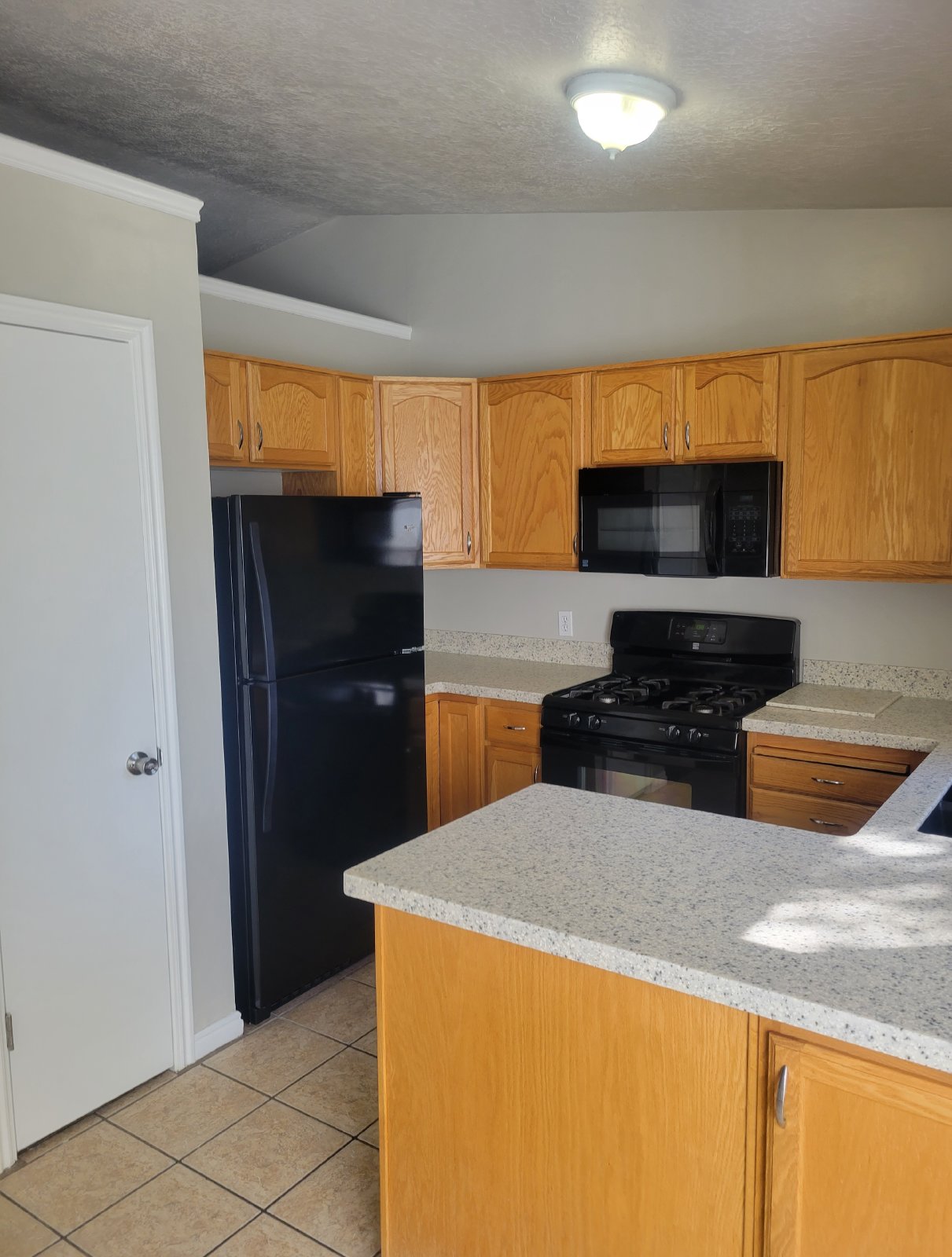 3 Bedroom Clearfield Home! property image