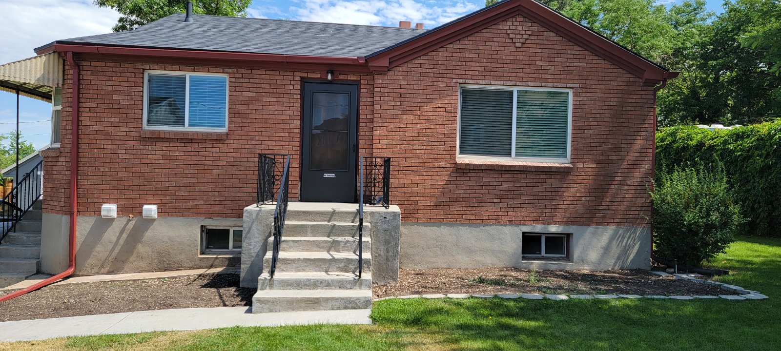 Upstairs Duplex in North Salt Lake property image