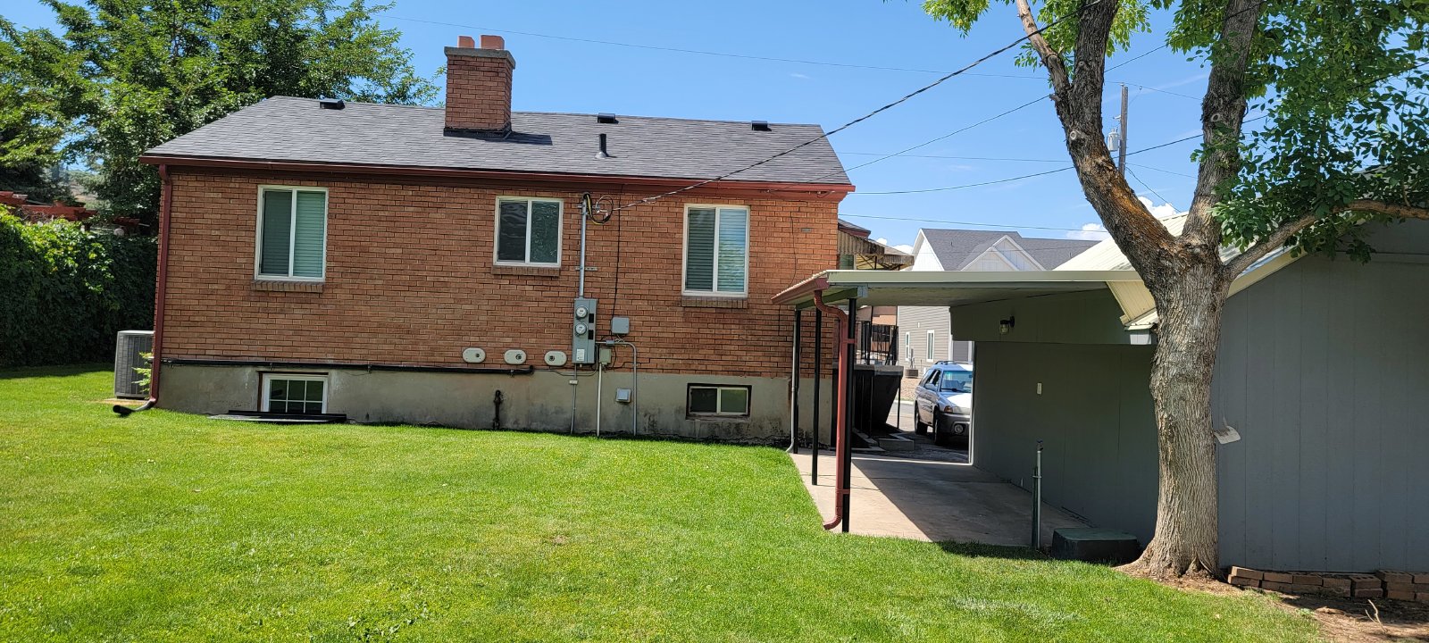 Upstairs Duplex in North Salt Lake property image
