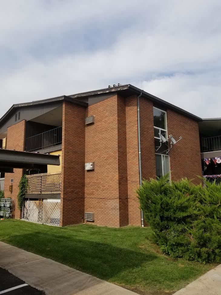Updated 2 Bedroom Roy Condo! property image