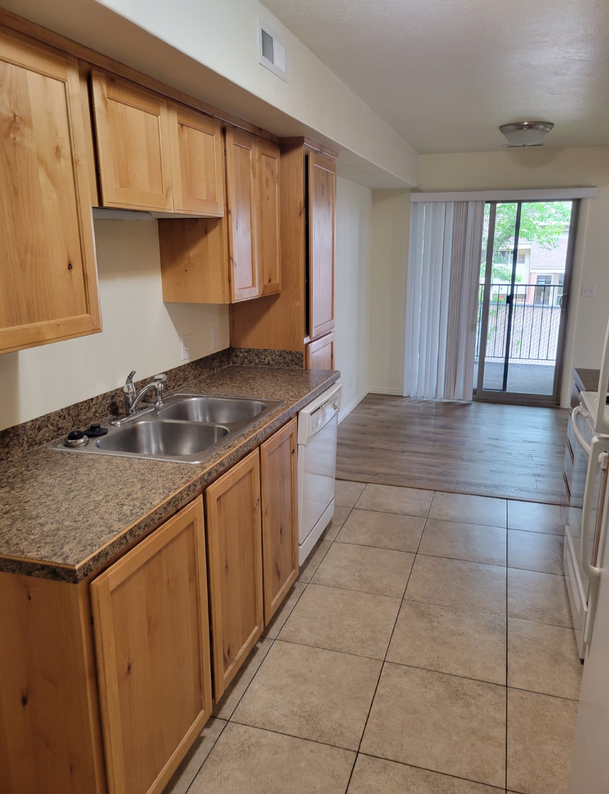 Updated 2 Bedroom Roy Condo! property image