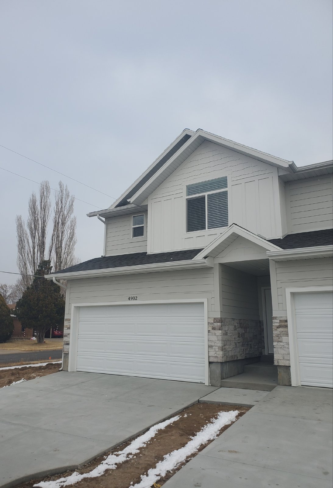 3 Bedroom Washington Terrace Townhome! property image