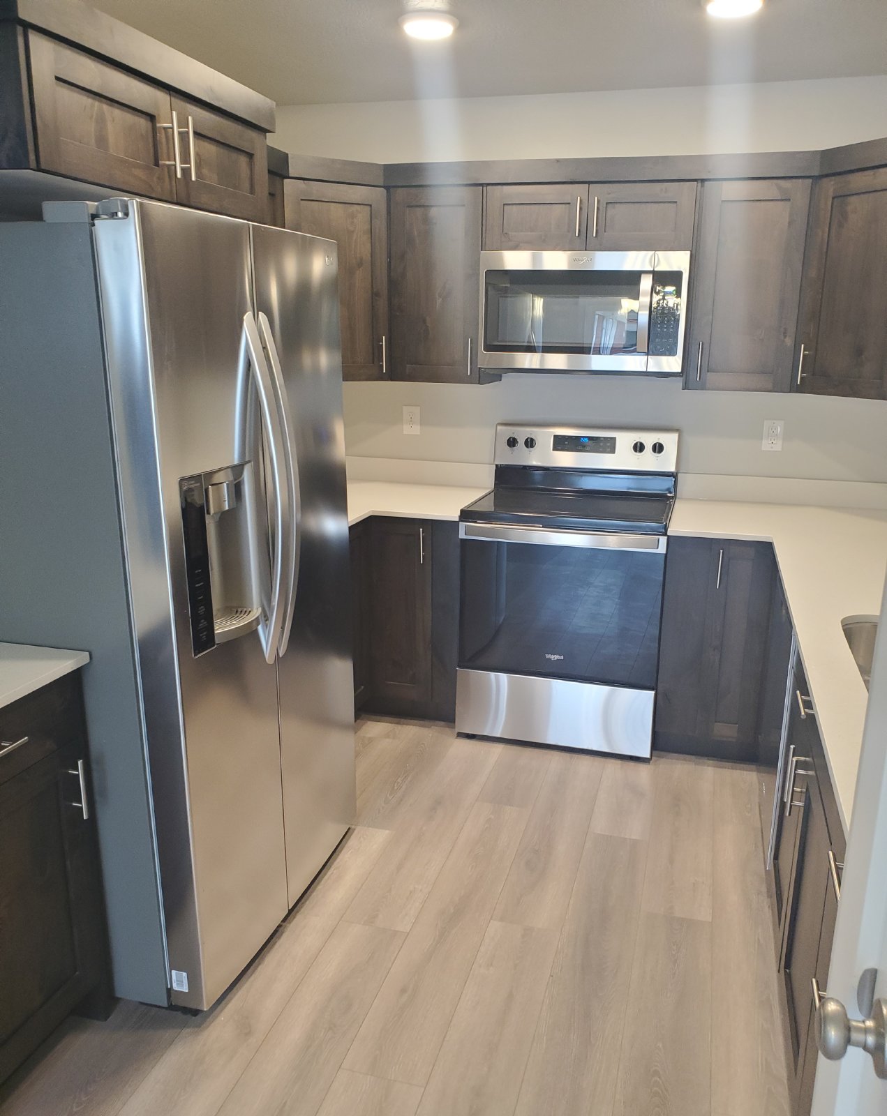 3 Bedroom Washington Terrace Townhome! property image