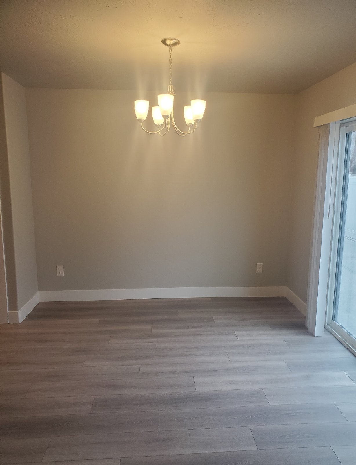 3 Bedroom Washington Terrace Townhome! property image