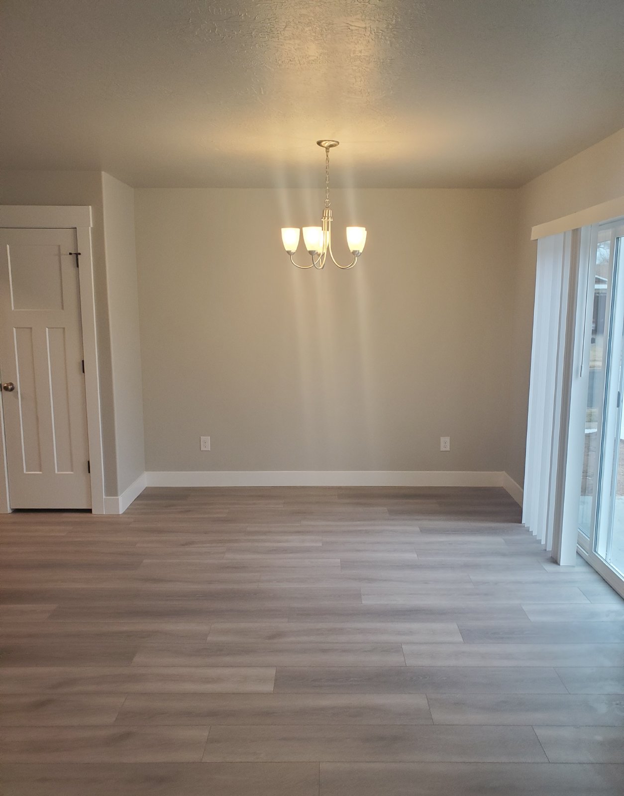 3 Bedroom Washington Terrace Townhome! property image